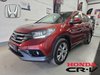 Honda CR-V 2.2 i-DTEC EX Auto 4WD Euro 5 5dr