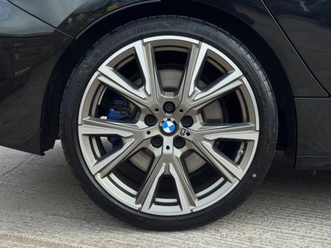 BMW 1 Series 2.0 M135i Auto xDrive Euro 6 (s/s) 5dr 11
