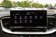 Kia Ceed 3 ISG 24