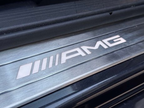 Mercedes-Benz Amg GT 4.0 AMG GT Premium Auto 2dr 49