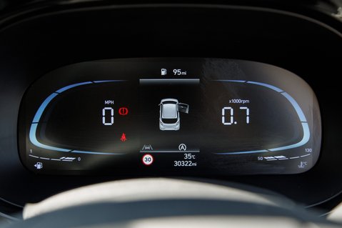 Hyundai i10 ADVANCE 14