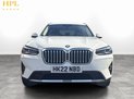 BMW X3 2.0 30e 12kWh xLine SUV 5dr Petrol Plug-in Hybrid Auto xDrive Euro 6 (s/s) 2