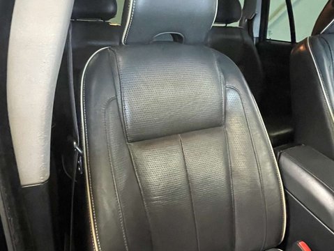 Volvo XC90 2.4 XC90 Executive D5 AWD Auto 4WD 5dr 14