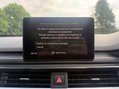 Audi A4 2.0 A4 S Line TFSI Semi-Auto 4dr 45