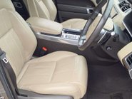 Land Rover Range Rover Sport 4.4 Range Rover Sport Autobiography Dynamic SDV8 Auto 4WD 5dr 17