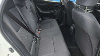 Toyota Yaris 1.5 VVT-h Icon Hatchback 5dr Petrol Hybrid E-CVT Euro 6 (s/s) (116 ps) 16