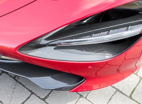 McLaren 720S Performance 24
