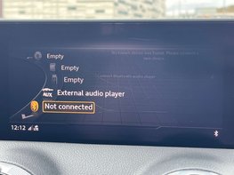 Audi Q2 1.5 Q2 Sport 35 TFSI Semi-Auto 5dr 44