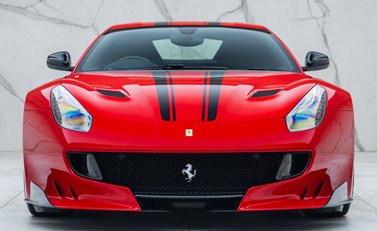 Ferrari F12 TDF 9