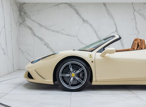 Ferrari 458 Speciale Aperta 41