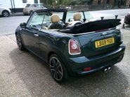 Mini Convertible COOPER S ONLY 86,000 MILES FROM NEEW 18