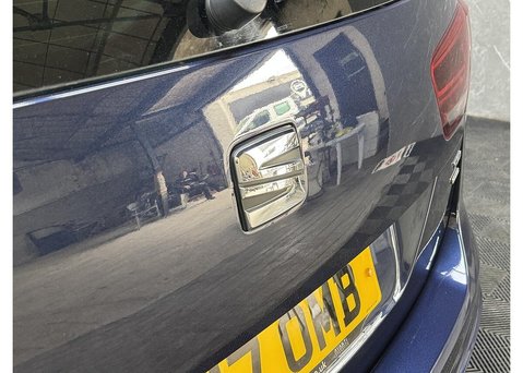 SEAT Alhambra 2.0 TDI SE Lux MPV 5dr Diesel DSG Euro 6 (s/s) (184 ps) 18