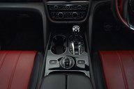 Bentley Bentayga 4.0 V8 First Edition Auto 4WD Euro 6 (s/s) 5dr 44