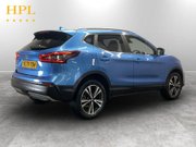 Nissan Qashqai 1.3 DIG-T N-Connecta SUV 5dr Petrol DCT Auto Euro 6 (s/s) (160 ps) 7