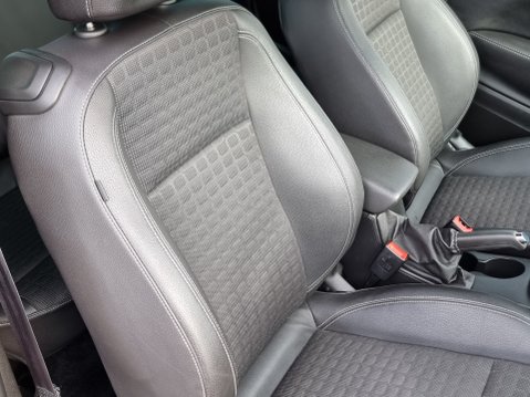 Vauxhall Astra GTC SRI S/S 20