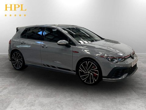 Volkswagen Golf 2.0 TSI GTI Clubsport Hatchback 5dr Petrol DSG Euro 6 (s/s) (300 ps) 1