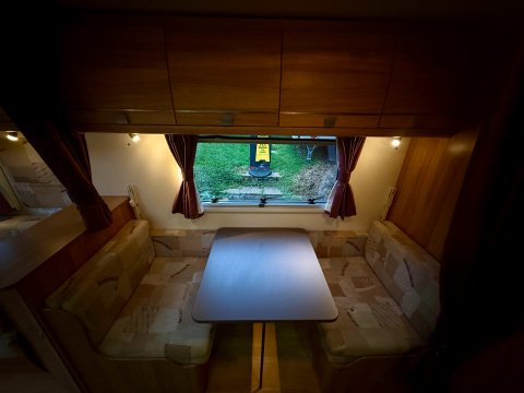 Bailey Pegasus Milan 21