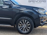 Toyota Land Cruiser D Invincible 11