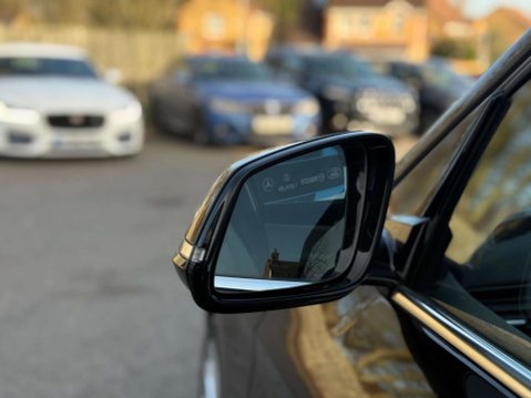 BMW X1 2.0 18d xLine Auto xDrive Euro 5 (s/s) 5dr 20