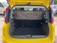 Fiat Panda TWINAIR CROSS 9