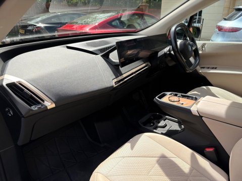 BMW Ix 40 76.6kWh Sport Auto xDrive 5dr 13