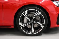 Audi A4 2.0 A4 Black Edition 40 TFSI MHEV Semi-Auto 5dr 20
