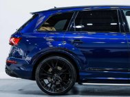 Audi Q7 3.0 TFSI V6 55 Vorsprung SUV 5dr Petrol Tiptronic quattro Euro 6 (s/s) (340 22