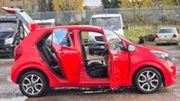 Kia Picanto 1.25 3 Hatchback 5dr Petrol Auto Euro 6 (83 bhp) 15