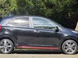 Kia Picanto 1.0 Picanto GT-Line S 5dr 4
