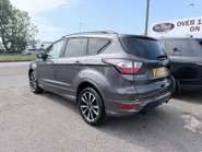 Ford Kuga ST-LINE TDCI 8