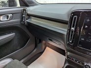 Volvo XC40 1.5 XC40 R-Design T5 Recharge Auto 5dr 84