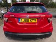 Honda HR-V 1.6 I-DTEC SE NAVI 50,000m, 1 owner Full Honda History £20 road tax 12