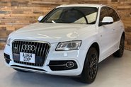 Audi Q5 2.0 TFSI S line Plus SUV 5dr Petrol Tiptronic quattro Euro 6 (s/s) (225 ps) 3