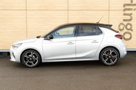 Vauxhall Corsa ELITE EDITION 13