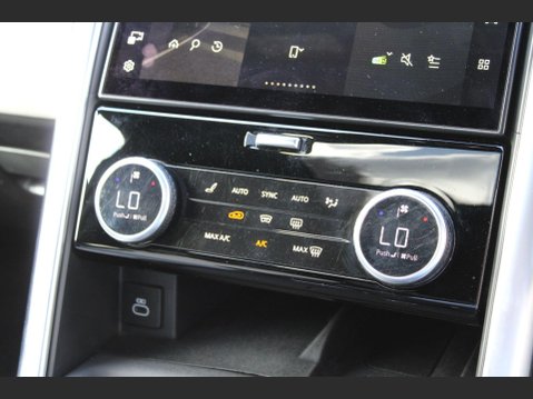 Land Rover Discovery R-DYNAMIC HSE MHEV 23