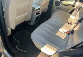 Land Rover Range Rover Evoque 2.2 SD4 PRESTIGE AUTO 37