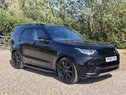 Land Rover Discovery SDV6 HSE LUXURY