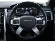 Land Rover Discovery 3.0 Discovery R-Dynamic SE D MHEV Auto 4WD 5dr 23