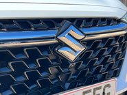 Suzuki S-Cross ULTRA BOOSTERJET ALLGRIP MHEV 17