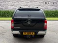 Nissan Navara 2.3 Navara Tekna dCi Auto 4WD 5dr 7