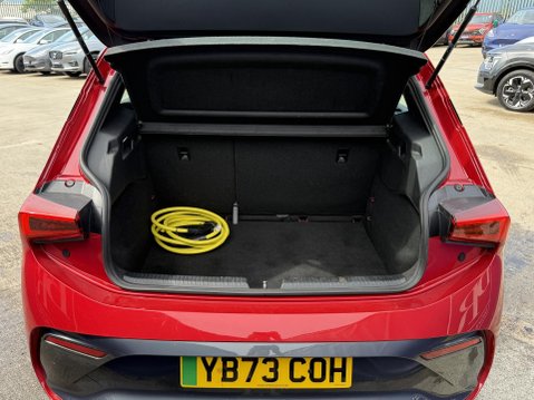 Cupra Born 58kWh V1 Hatchback 5dr Electric Auto (204 ps) 21
