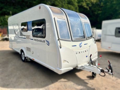 Bailey Pegasus Modena 3