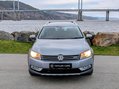 Volkswagen Passat 2.0 TDI BlueMotion Tech Alltrack DSG 4Motion Euro 5 (s/s) 5dr 2