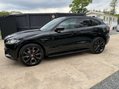 Jaguar F-Pace 3.0 F-PACE S AWD D Auto 4WD 5dr 26