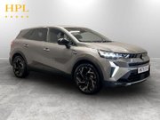 Renault Symbioz 1.3 TCe MHEV techno esprit Alpine SUV 5dr Petrol Manual Euro 6 (s/s) (140 p 1