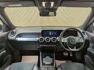 Mercedes-Benz GLB 2.0 GLB 200 AMG Line Premium D 4Matic Auto 4WD 5dr 55