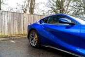 Ferrari 812 Superfast TAILOR MADE. NOW SOLD. SIMILAR REQUIRED. PLEASE CALL 01903 254800. 20