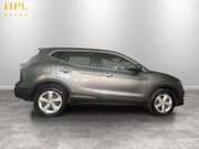 Nissan Qashqai 1.5 dCi Acenta Premium SUV 5dr Diesel Manual Euro 6 (s/s) (115 ps) Cruise 8