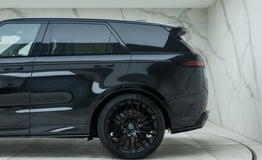 Land Rover Range Rover Sport P635 SV EDITION ONE 43