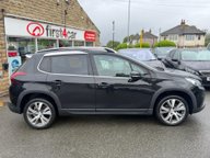 Peugeot 2008 BLUEHDI ALLURE 8